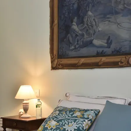 빌라 La Chartreuse D'ertan 