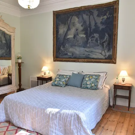 La Chartreuse D'ertan 