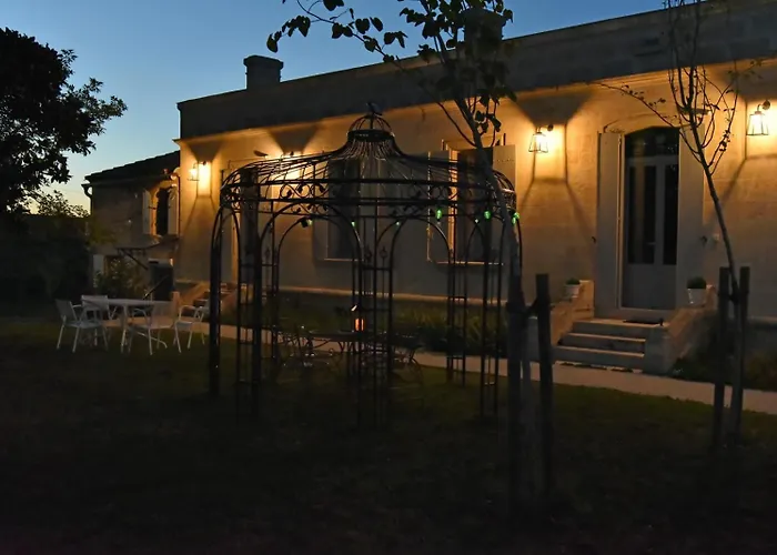 La Chartreuse D'ertan 