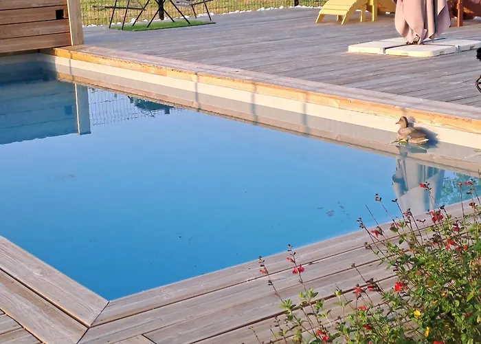 La Chartreuse D'ertan 