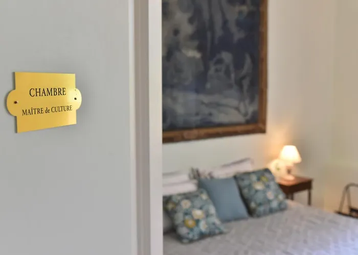 La Chartreuse D'ertan 