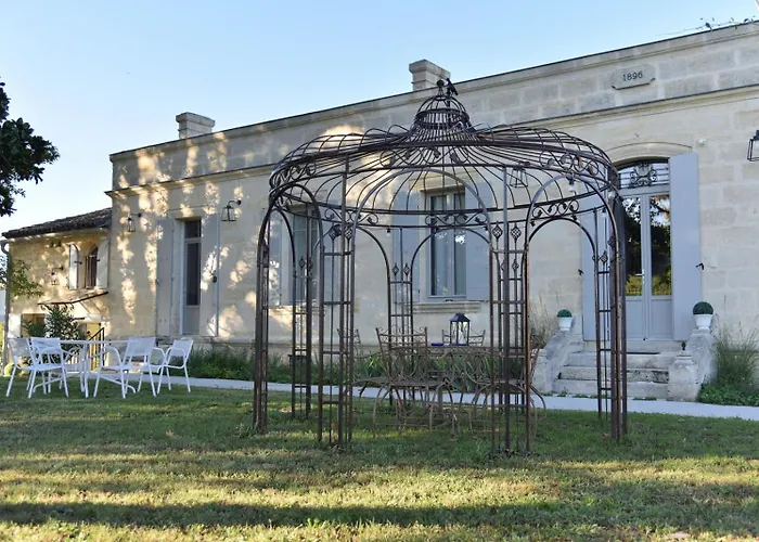 La Chartreuse D'ertan 