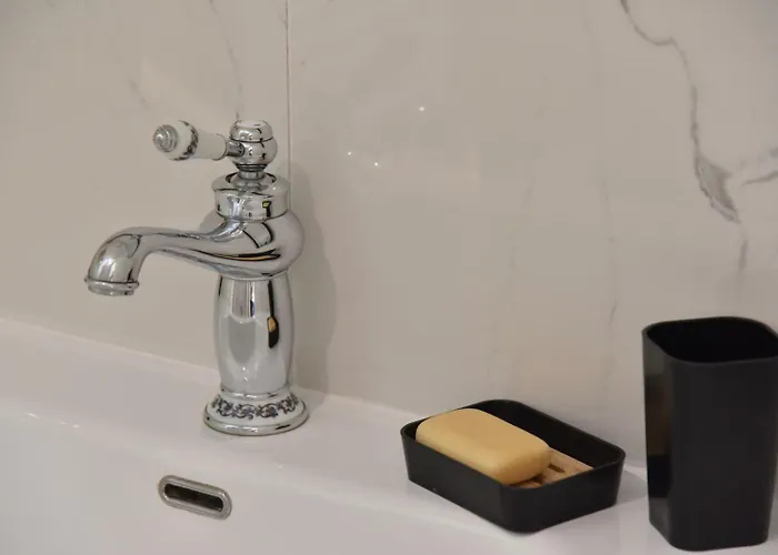 La Chartreuse D'ertan 