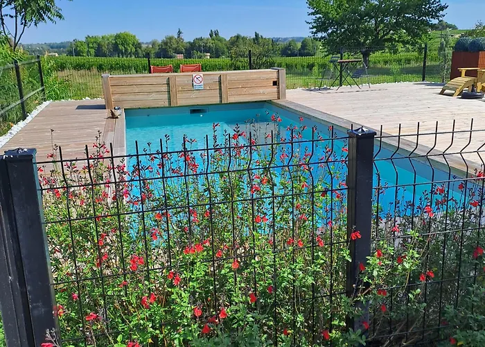 La Chartreuse D'ertan 