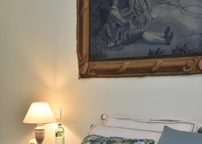 וילה La Chartreuse D'ertan 