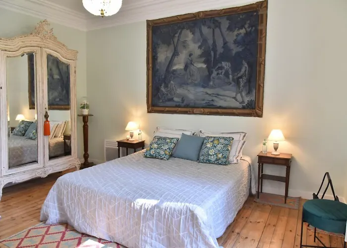 La Chartreuse D'ertan 