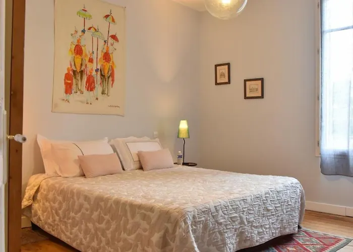 La Chartreuse D'ertan 