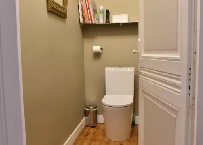 La Chartreuse D'ertan 