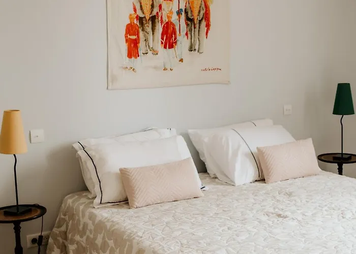 La Chartreuse D'ertan 