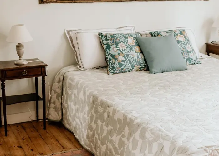 La Chartreuse D'ertan 