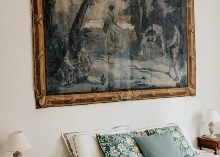 La Chartreuse D'ertan 